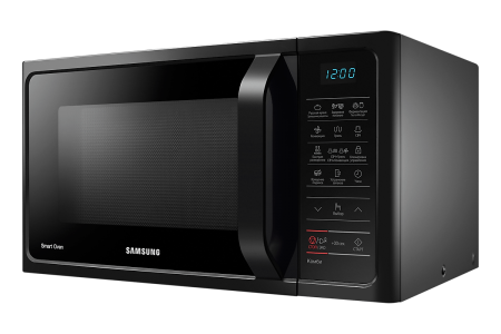 микроволновок