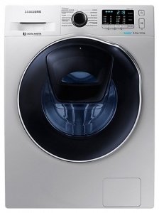 Ремонт стиральной машины Samsung WD80K5410OS в Москве