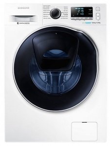 Ремонт стиральной машины Samsung WD90K6410OW/LP в Москве