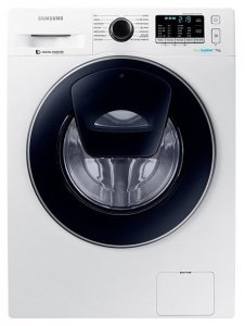 Ремонт стиральной машины Samsung WW70K5410UW в Москве