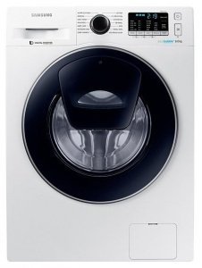 Ремонт стиральной машины Samsung WW80K5410UW в Москве