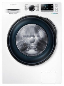 Ремонт стиральной машины Samsung WW90J6410CW в Москве