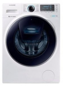 Ремонт стиральной машины Samsung WW90K7415OW в Москве