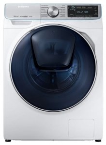 Ремонт стиральной машины Samsung WW90M74LNOA в Москве